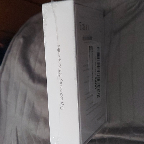 Ledger Nano S - Picture 2 of 4